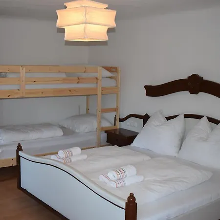 Hotel Zur Post *