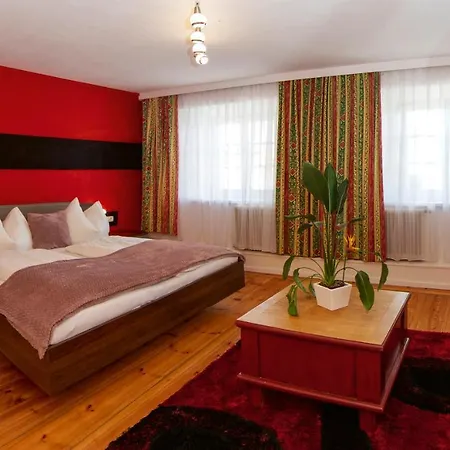 Hotel Zur Post *