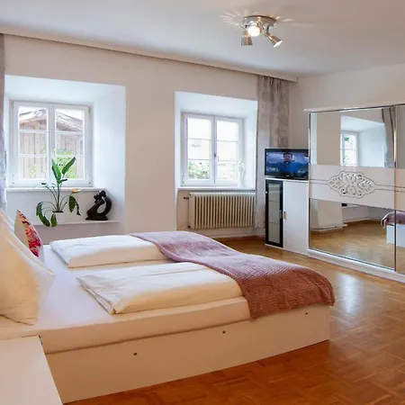 Hotel Zur Post Mieming