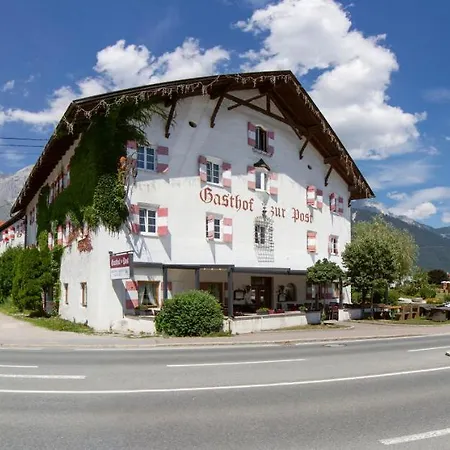 Hotel Zur Post *