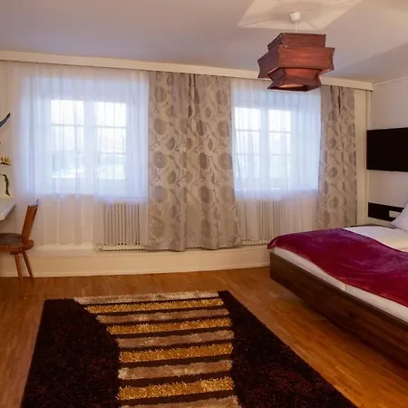 Zur Post Hotel Mieming