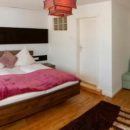 Zur Post Hotel