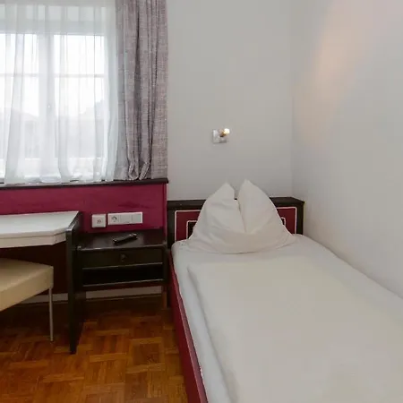 Zur Post Hotel Mieming
