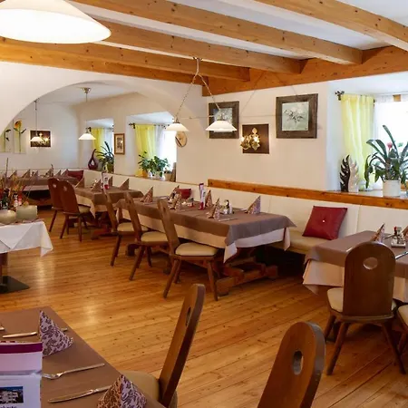 Hotel Zur Post *