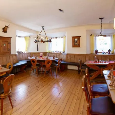Hotel Zur Post