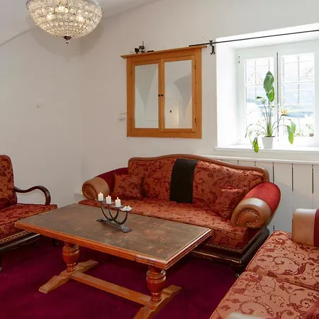 Zur Post Hotel