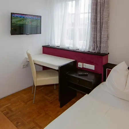 Zur Post Hotel Mieming