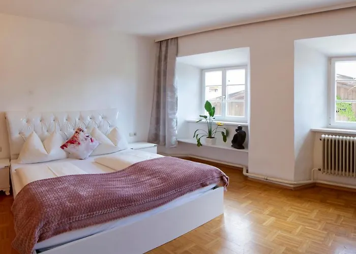 Hotel Zur Post Mieming