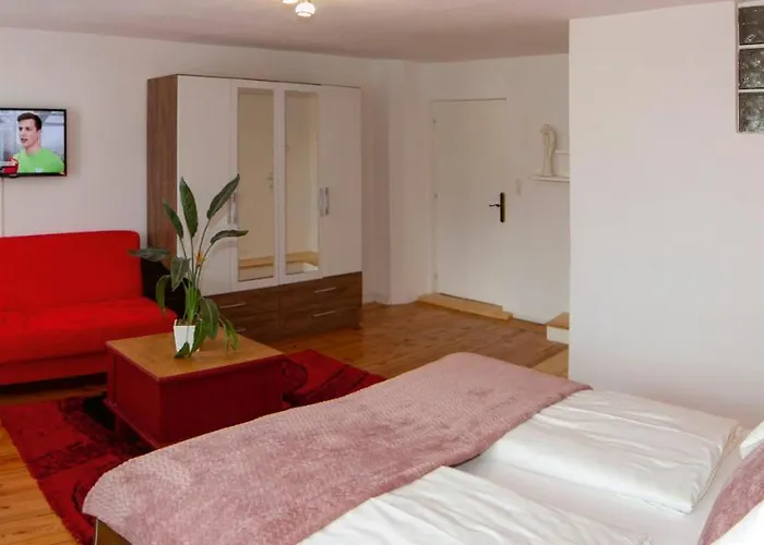 Hotel Zur Post Mieming