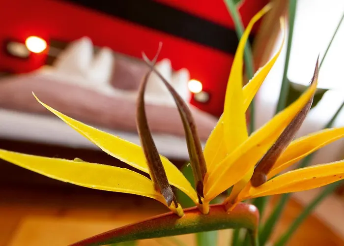 Zur Post Hotel Mieming