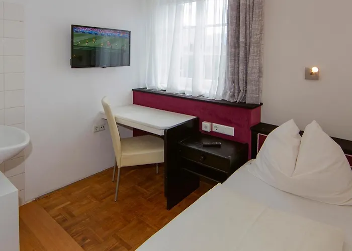 Zur Post Hotel Mieming