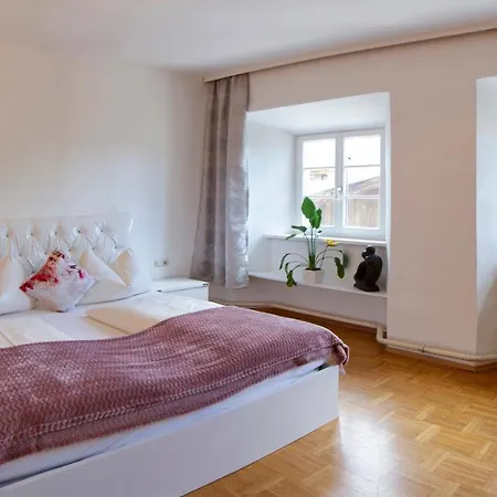 Hotel Zur Post Mieming