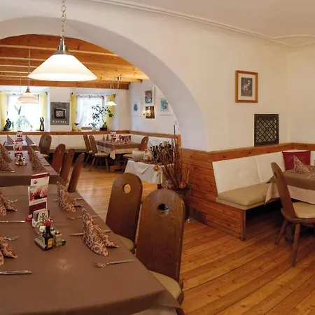 Zur Post Hotel Mieming