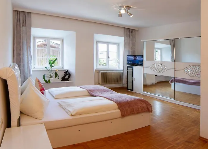 Hotel Zur Post Mieming